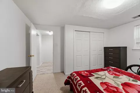 Bedroom - 10522 E Wind Way, Columbia, MD 21044 photo 2 of 8