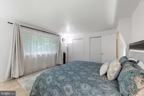 Bedroom - 10522 E Wind Way, Columbia, MD 21044 photo 5 of 8