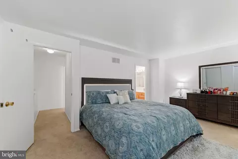 Bedroom - 10522 E Wind Way, Columbia, MD 21044 photo 6 of 8