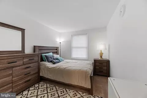 Bedroom - 10522 E Wind Way, Columbia, MD 21044 photo 7 of 8