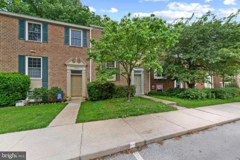 Exterior - 10522 E Wind Way, Columbia, MD 21044 photo 1 of 6