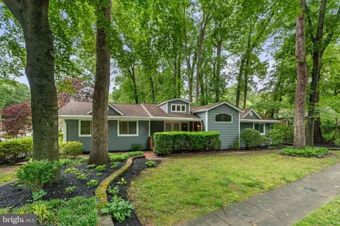 5206 Hesperus Dr, Columbia, MD 21044