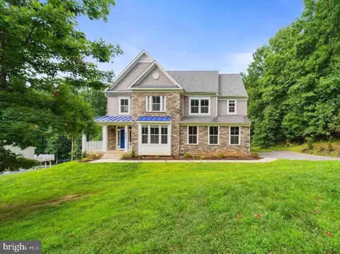 12502 Triadelphia Rd, Ellicott City, MD 21042