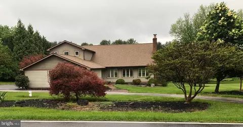 13356 Triadelphia Rd, Ellicott City, MD 21042