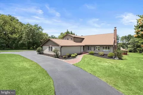 13356 Triadelphia Rd, Ellicott City, MD 21042