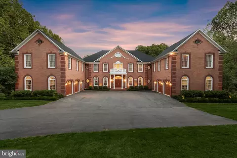 15509 Cattail Oaks, Glenwood, MD 21738