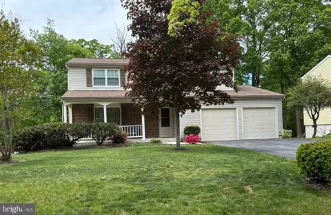 8728 Doves Fly Way, Laurel, MD 20723