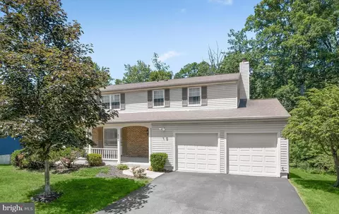 8728 Doves Fly Way, Laurel, MD 20723