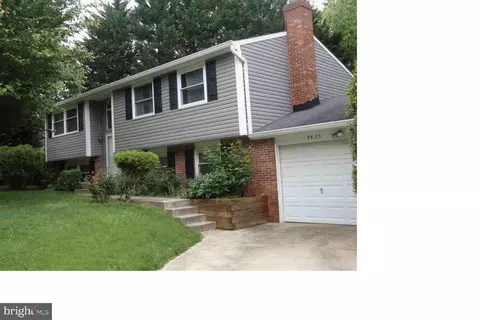 5435 The Bridle Path, Columbia, MD 21044