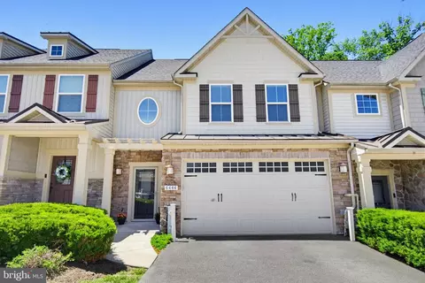 6446 Park Forest Cir, Elkridge, MD 21075