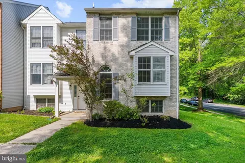 3115 Sonia Trl #91, Ellicott City, MD 21043