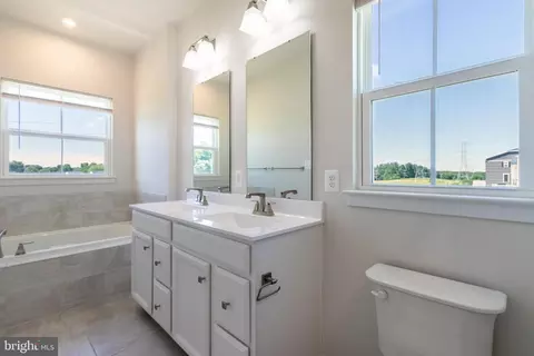 Entry Way - 8100 Primrose Ln, Laurel, MD 20723 photo 1 of 14