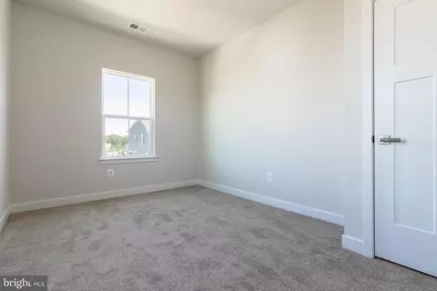 Bedroom - 8100 Primrose Ln, Laurel, MD 20723 photo 2 of 5