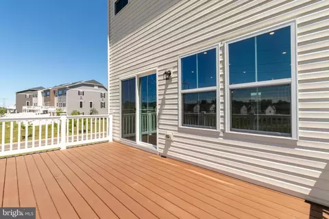 Exterior - 8100 Primrose Ln, Laurel, MD 20723 photo 2 of 2