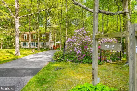 7049 Mink Hollow Rd, Highland, MD 20777