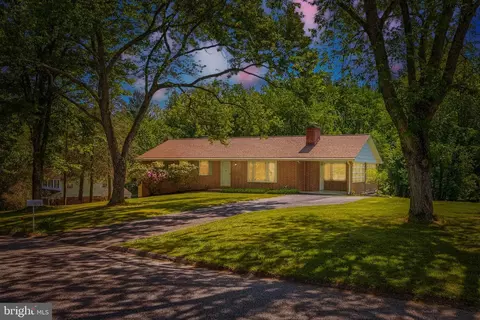 2194 Mount Hebron Ct, Ellicott City, MD 21042