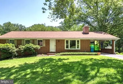2194 Mount Hebron Ct, Ellicott City, MD 21042