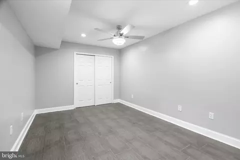 Bedroom - 9110 River Hill Rd, Laurel, MD 20723 photo 6 of 6