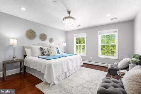 Bedroom - 9110 River Hill Rd, Laurel, MD 20723 photo 1 of 6