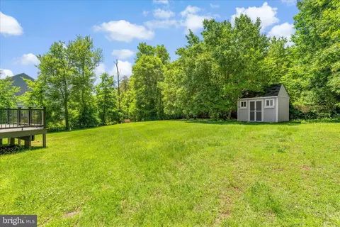 Exterior - 9110 River Hill Rd, Laurel, MD 20723 photo 9 of 9