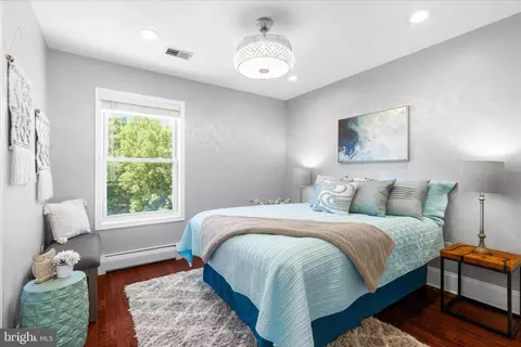 Bedroom - 9110 River Hill Rd, Laurel, MD 20723 photo 3 of 6