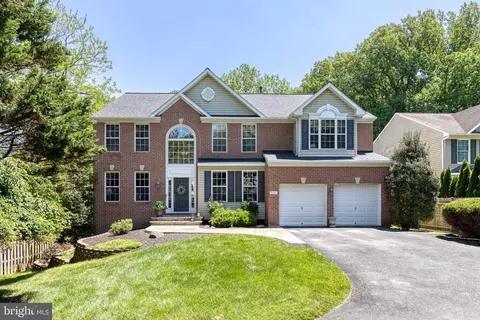 9741 Starling Rd, Ellicott City, MD 21042