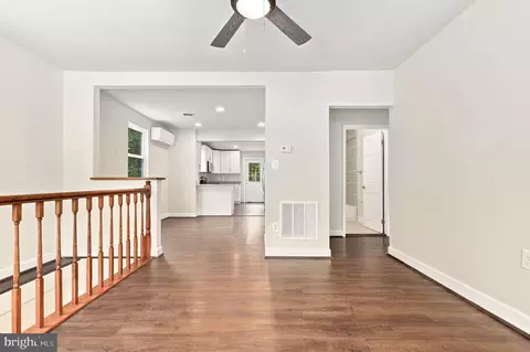 Entry Way - 9841 Lyon Ave, Laurel, MD 20723 photo 1 of 2