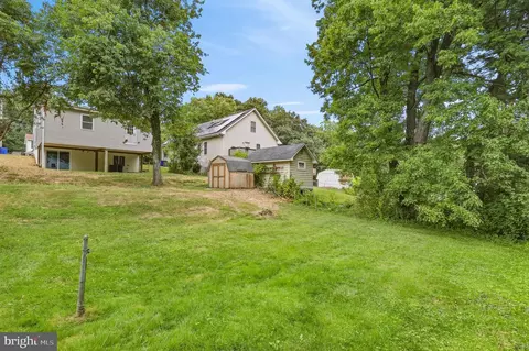 Exterior - 9841 Lyon Ave, Laurel, MD 20723 photo 3 of 3