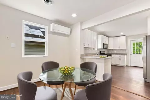 Dining - 9841 Lyon Ave, Laurel, MD 20723 photo 1 of 1