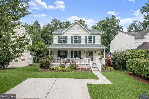 6584 Huntshire Dr, Elkridge, MD 21075