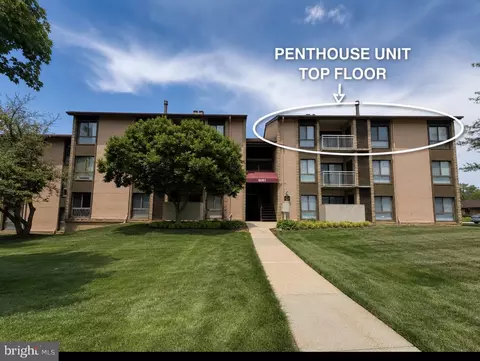 6081 Majors Ln, Columbia, MD 21045