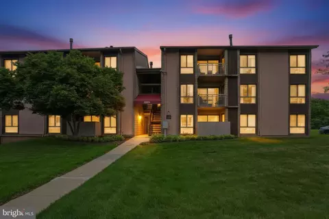 6081 Majors Ln, Columbia, MD 21045
