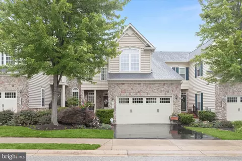 2605 Glencoe Cir #51, Woodstock, MD 21163