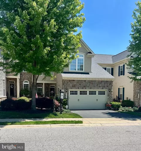 2605 Glencoe Cir #51, Woodstock, MD 21163