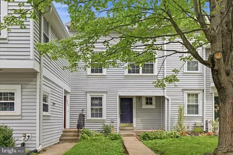 8545 Harvest View Ct, Ellicott City, MD 21043