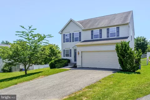 6961 Magnolia Ave SE, Elkridge, MD 21075