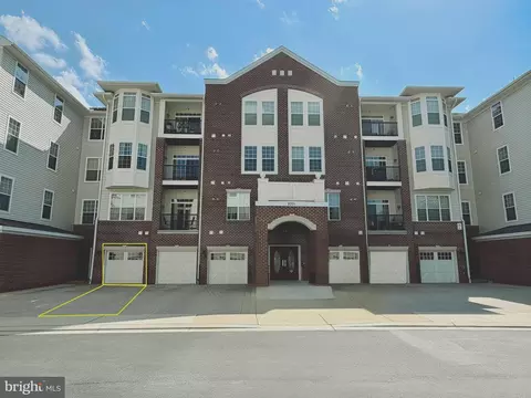 8501 Coltrane Ct #407, Ellicott City, MD 21043