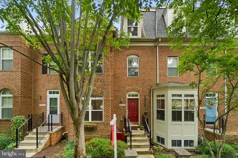 10228 Rutland Round Rd #26, Columbia, MD 21044
