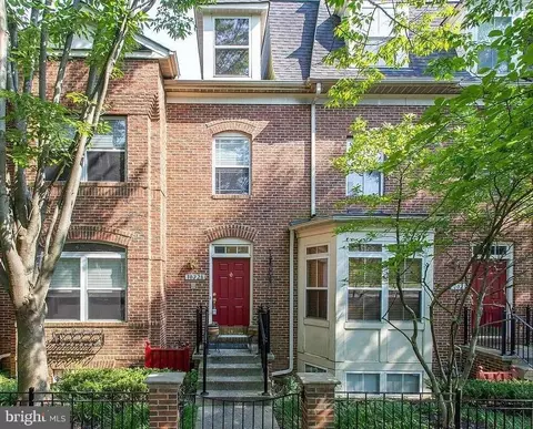 10228 Rutland Round Rd #26, Columbia, MD 21044