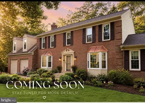 7142 Rivers Edge Rd, Columbia, MD 21044