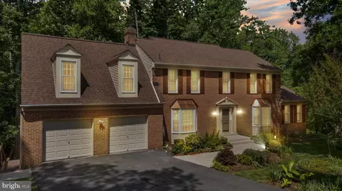7142 Rivers Edge Rd, Columbia, MD 21044