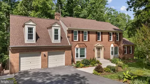 7142 Rivers Edge Rd, Columbia, MD 21044