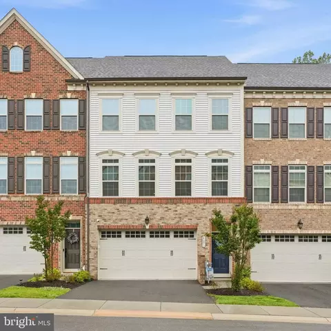 4091 Dorseys Ridge Sq, Ellicott City, MD 21043