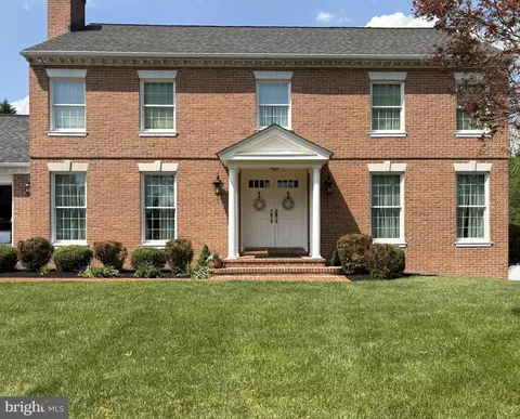 3821 Graceland Ct, Ellicott City, MD 21042