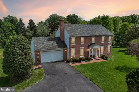 3821 Graceland Ct, Ellicott City, MD 21042
