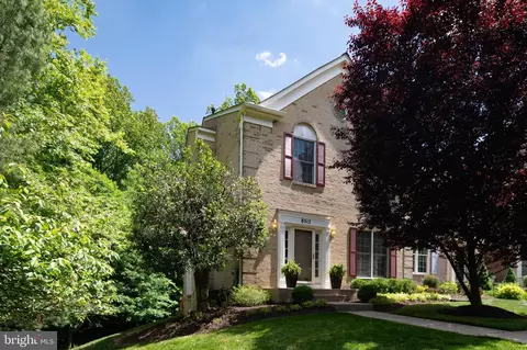 8513 Timber Hill Ct, Ellicott City, MD 21043