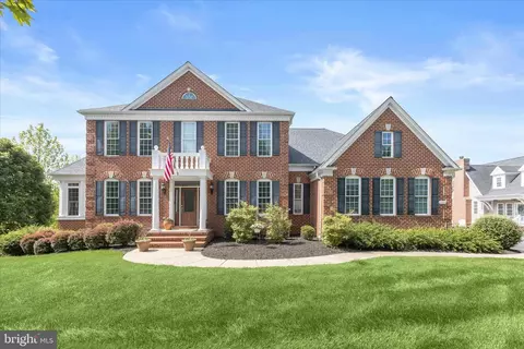13505 Mitchells Way, West Friendship, MD 21794