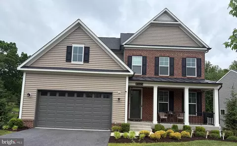 8505 Sunell Ln, Ellicott City, MD 21043