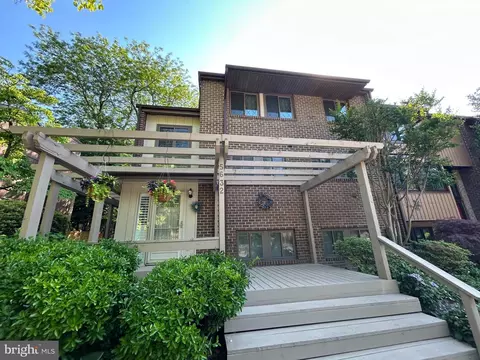 5632 Thicket Ln, Columbia, MD 21044