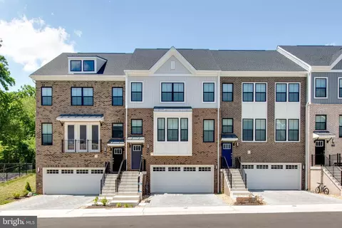 11710 Keystone Ln, Marriottsville, MD 21104